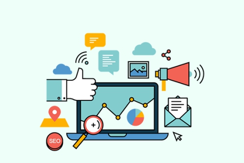 深州提升网络推广效果企业要注意哪些方面的问题