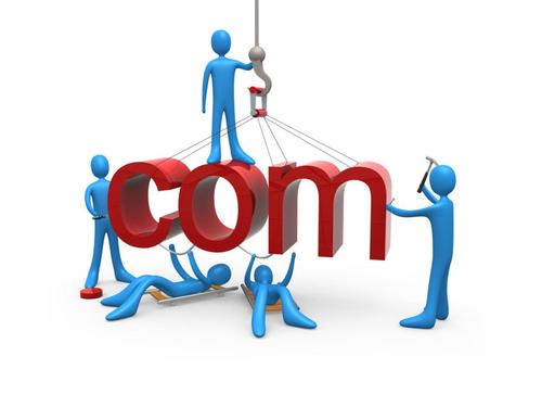 深州企业网站建设成功与否和哪些有关呢