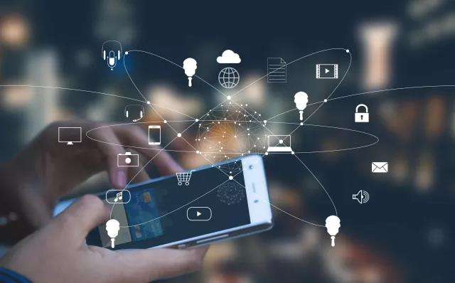 深州分析企业做微信营销常见的几种模式